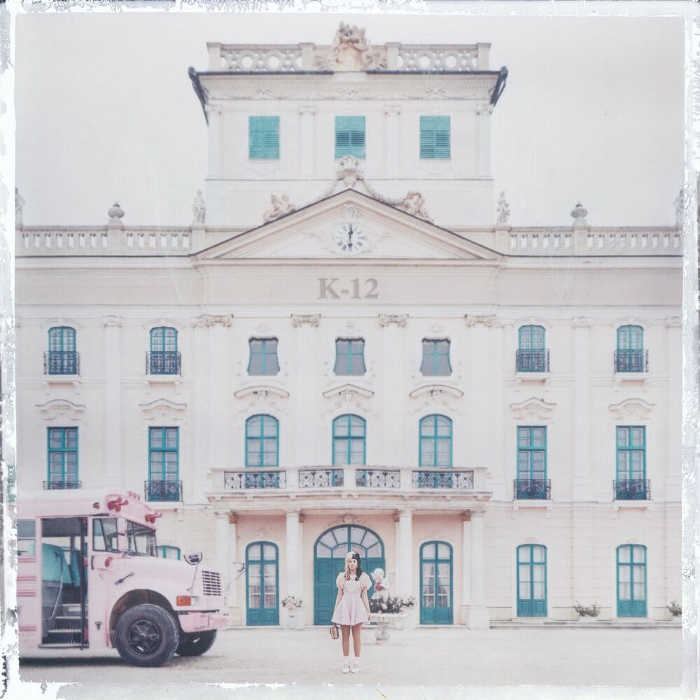 Picture of K-12 (After School – Deluxe Edition)