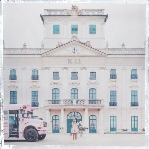 Melanie Martinez - K-12 | Deezer