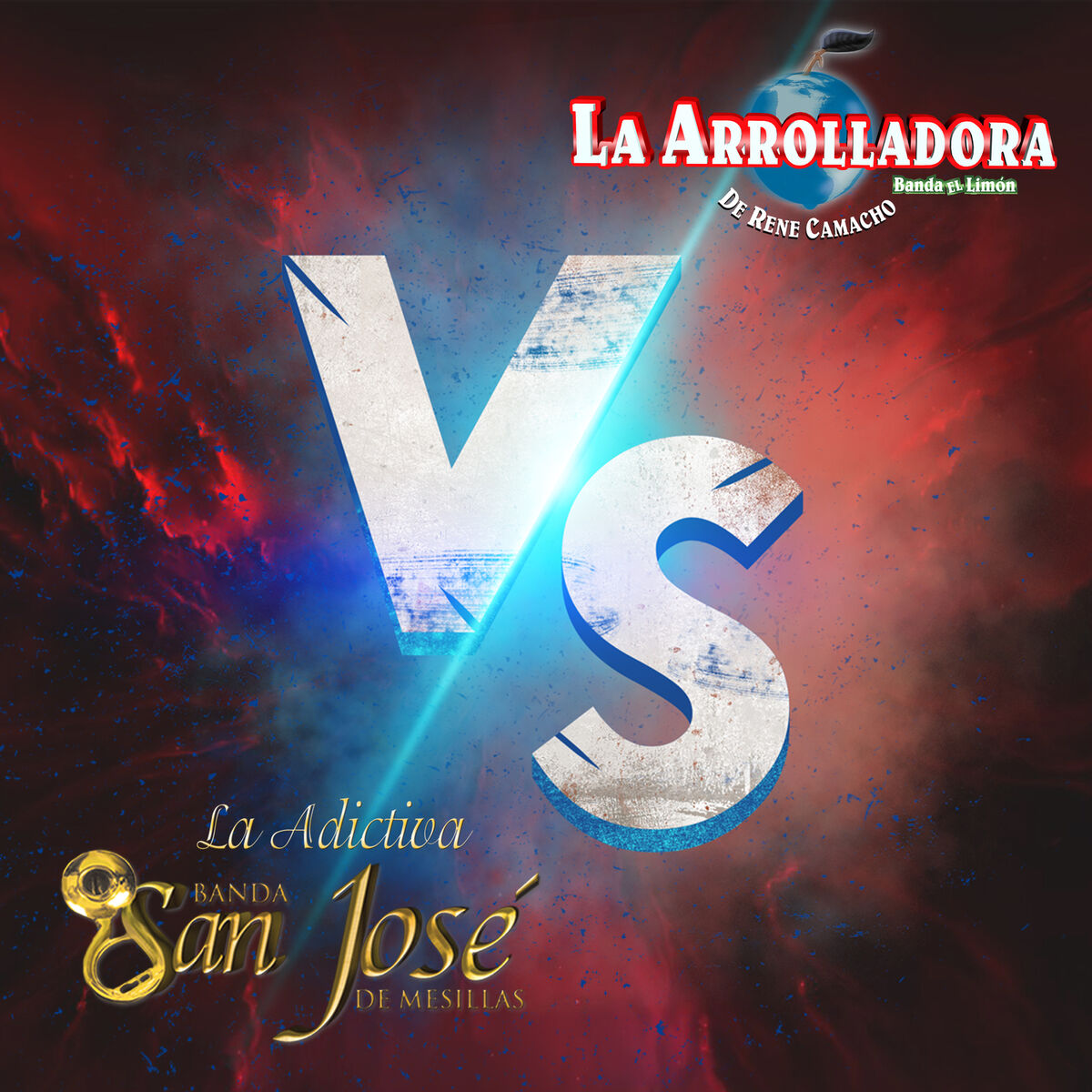 Album cover of Cuentame