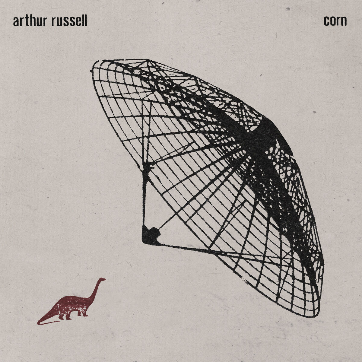 Album cover of Corn