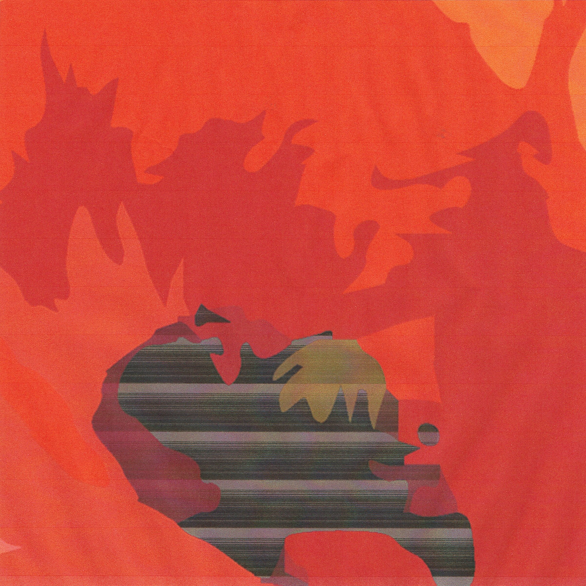 Album cover of Amapola