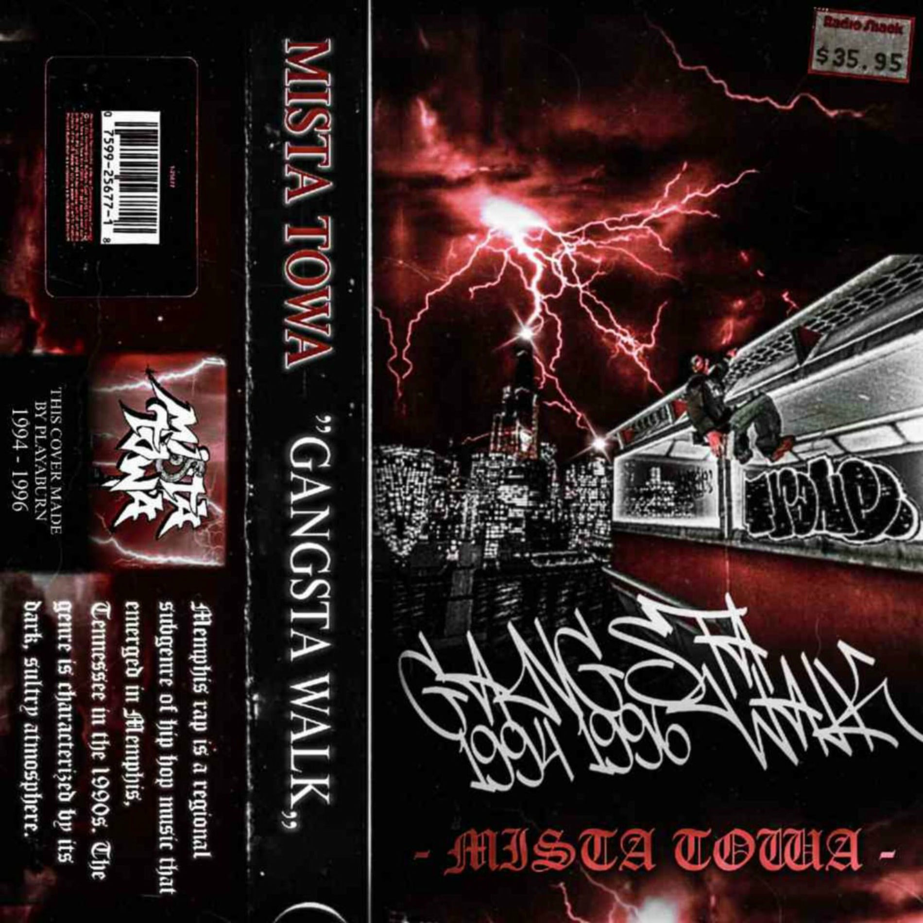 TOWA - Tennessee | Deezer