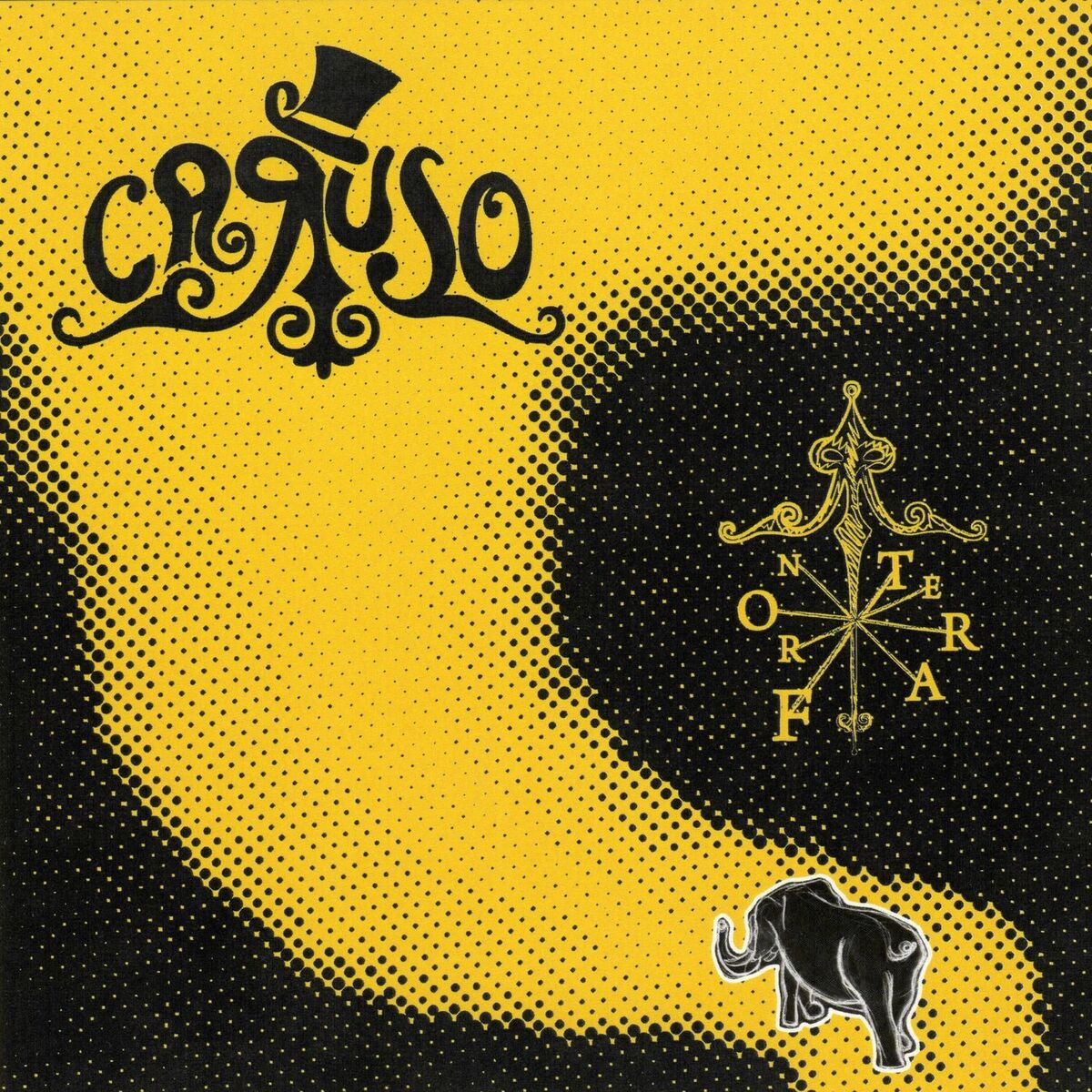 Album cover of Frontera