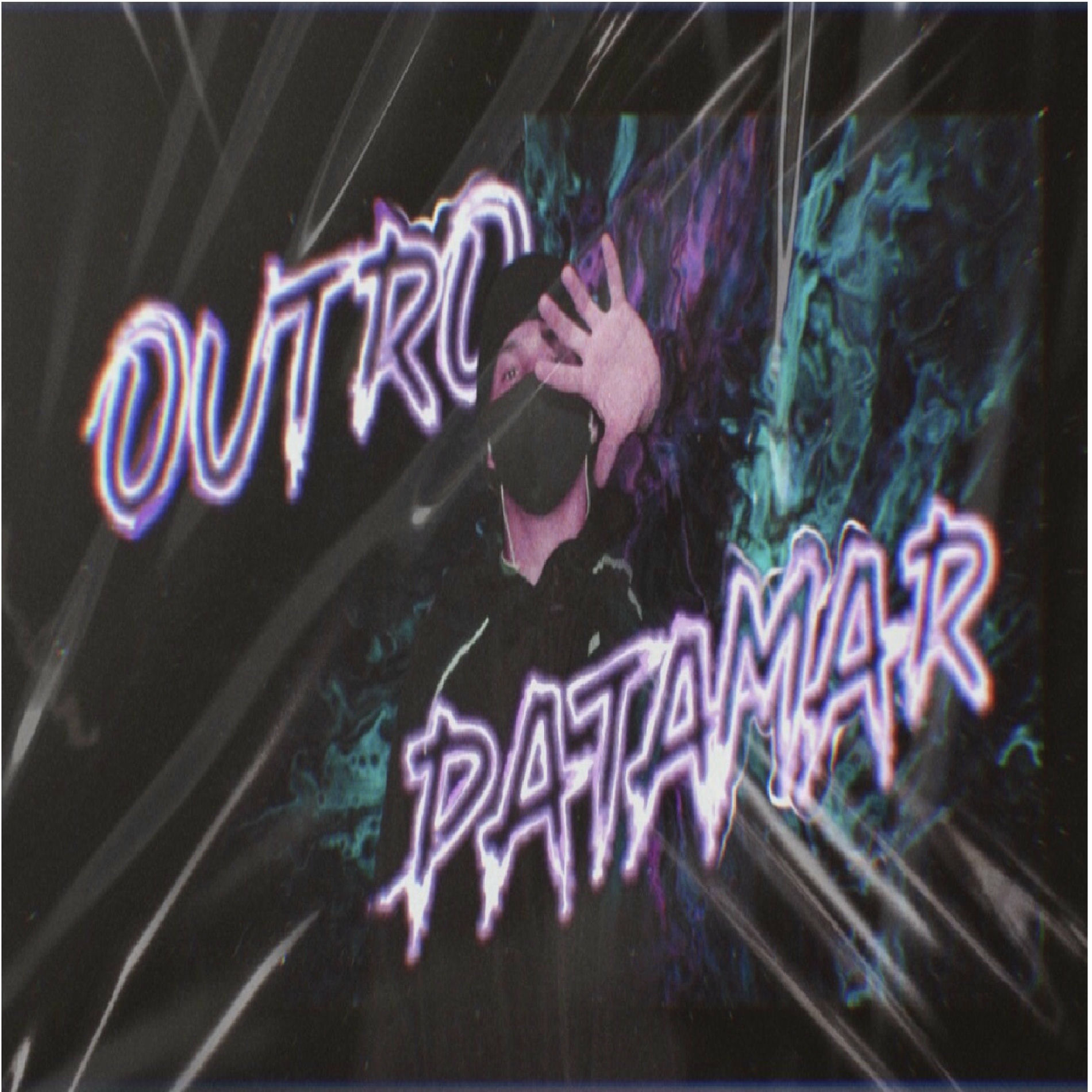 Album cover of Outro Patamar