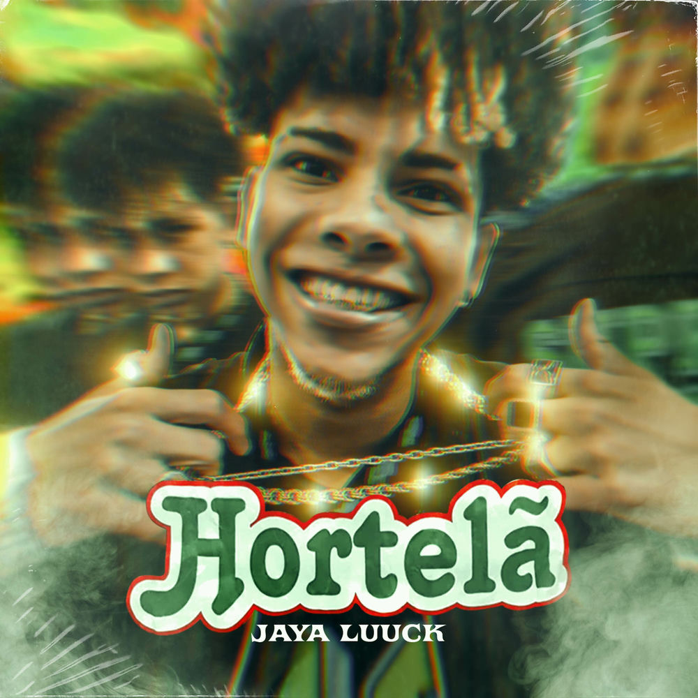 Aldeia Records Presents: Hortelã