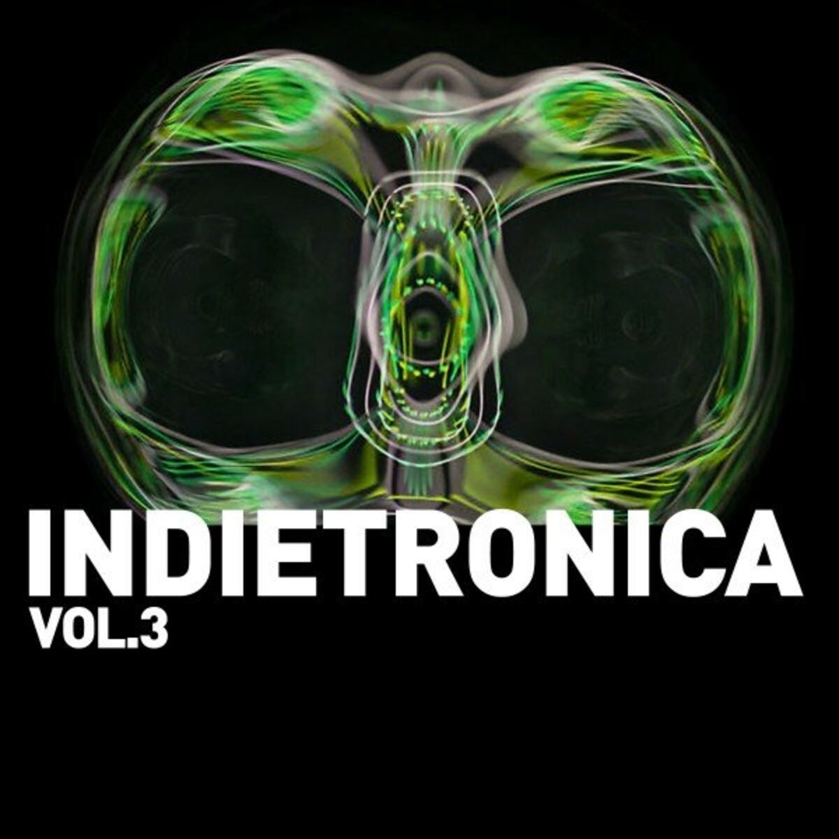 Album cover of Indietronica, Vol. 3