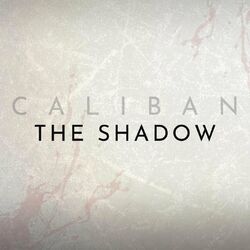 Cover of THE SHADOW