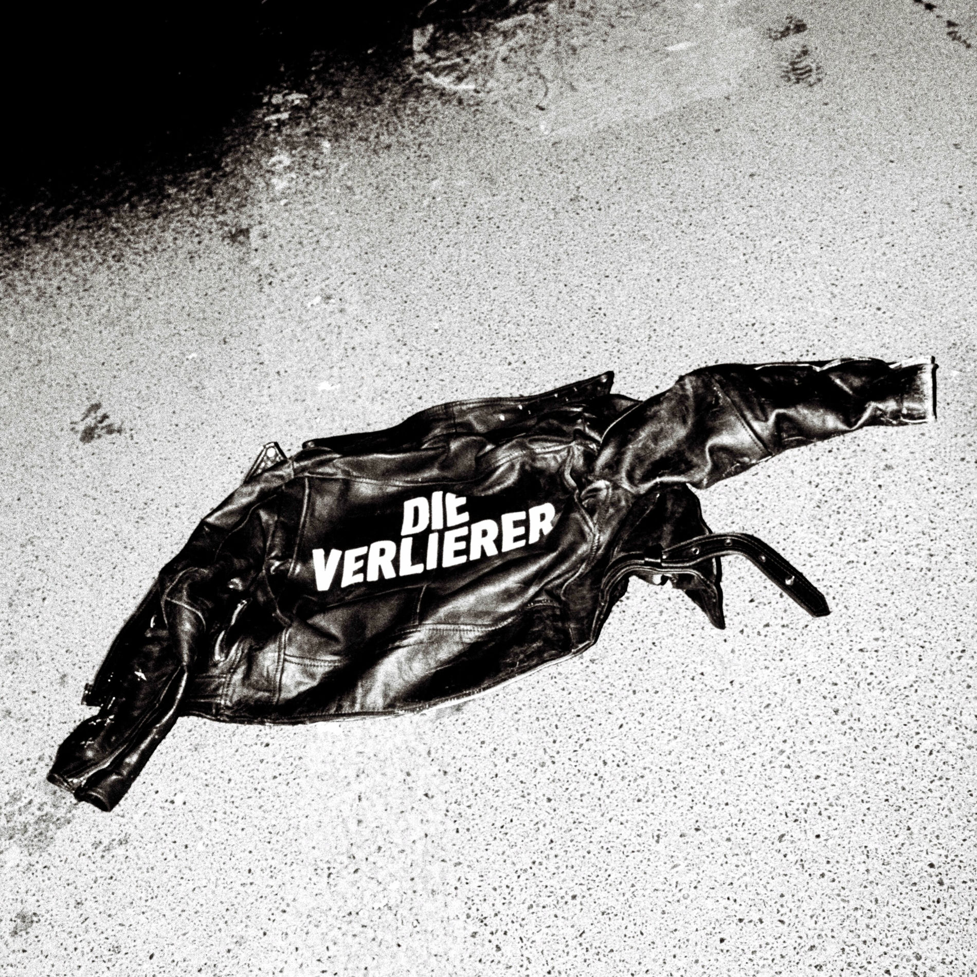 Album cover of Notausgang
