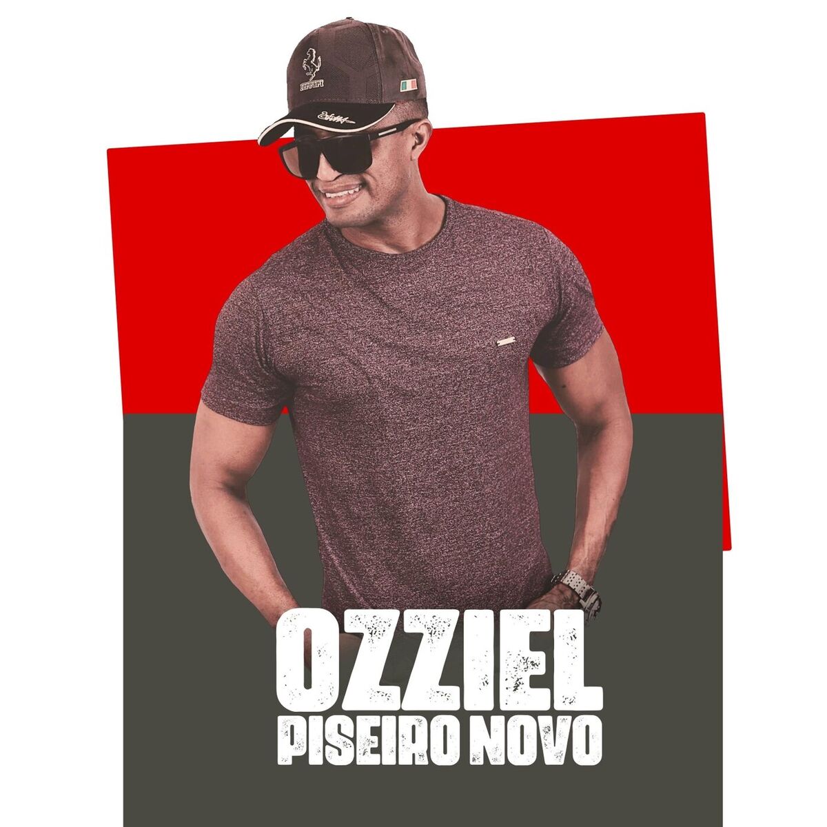 Album cover of Pra Levantar Poeira Só as Autorais