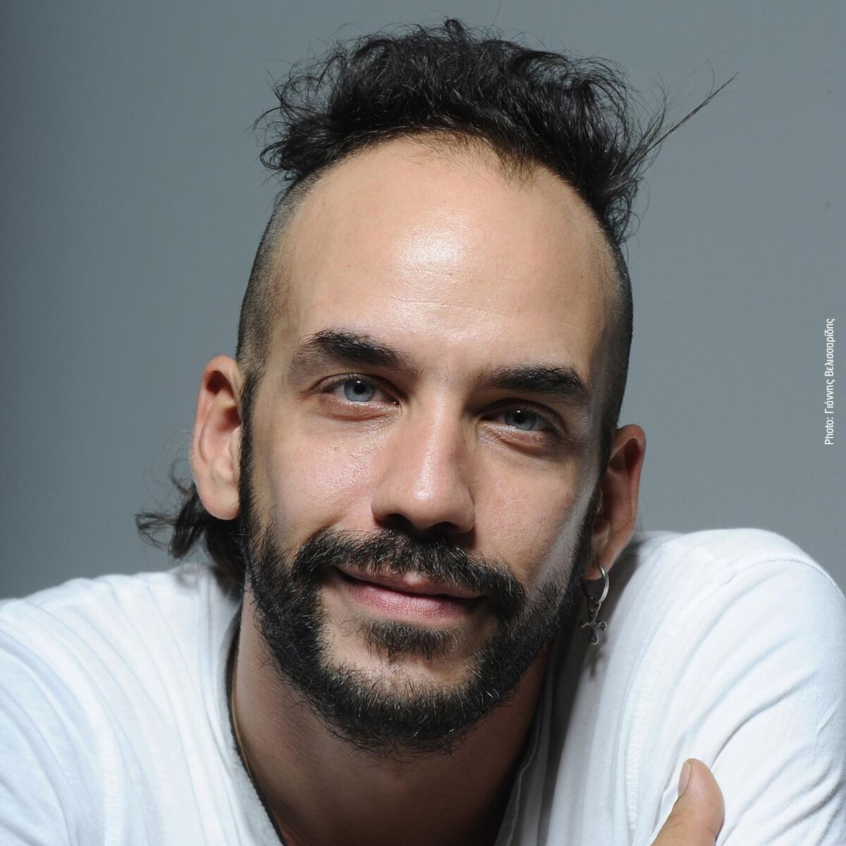 Album cover of Fila Me Akoma (Baciami Ancora)