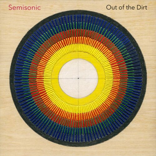 Out Of The Dirt