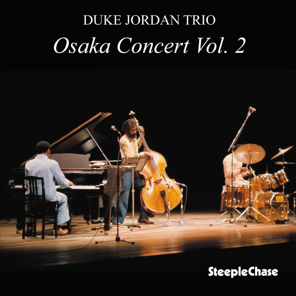 Picture of Osaka Concert, Vol. 2 (Live)