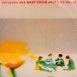 Cover of Just Like Honey