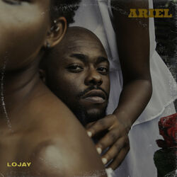 Cover of Ariel