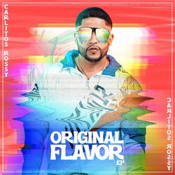 Cover of Original Flavor