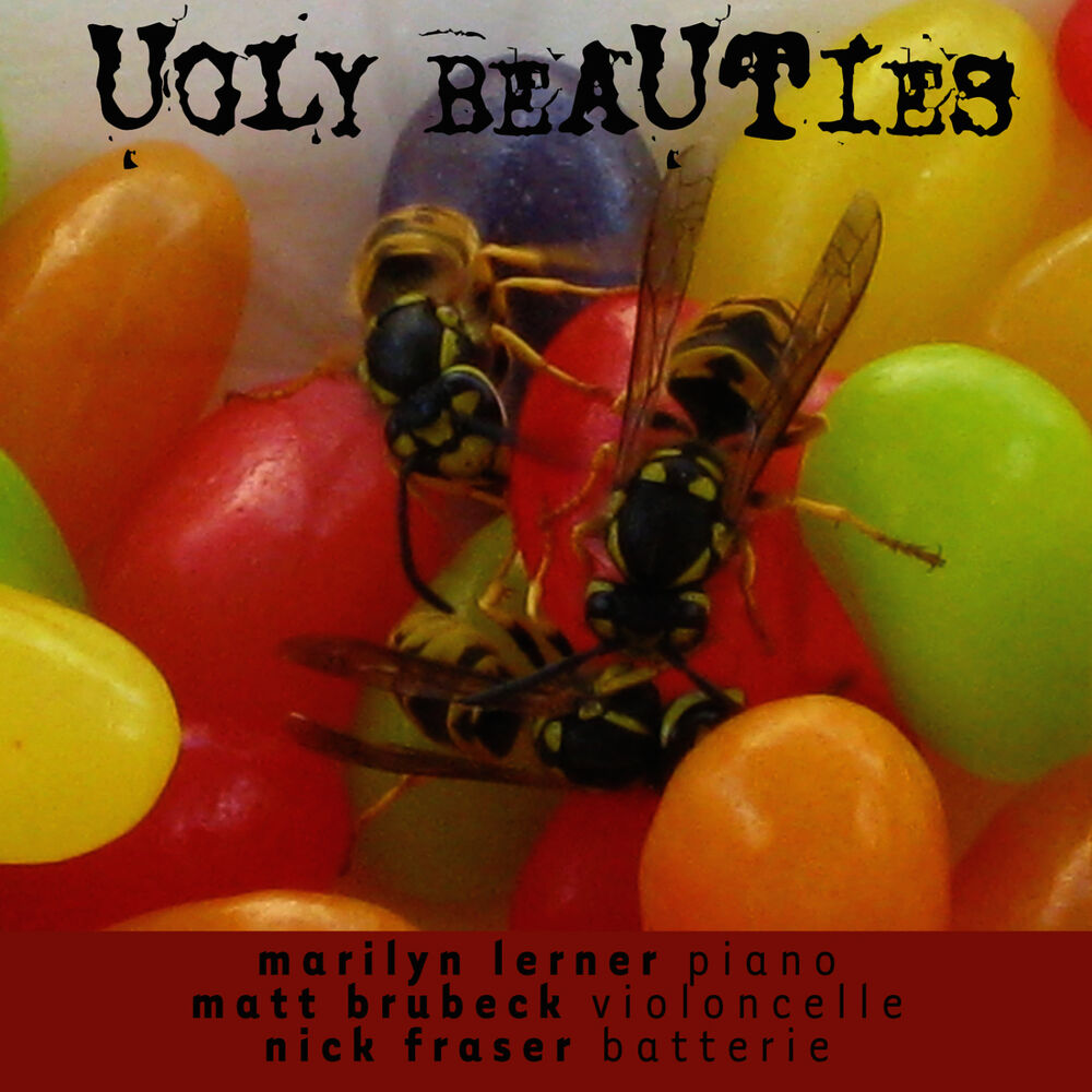 Picture of Ugly Beauties