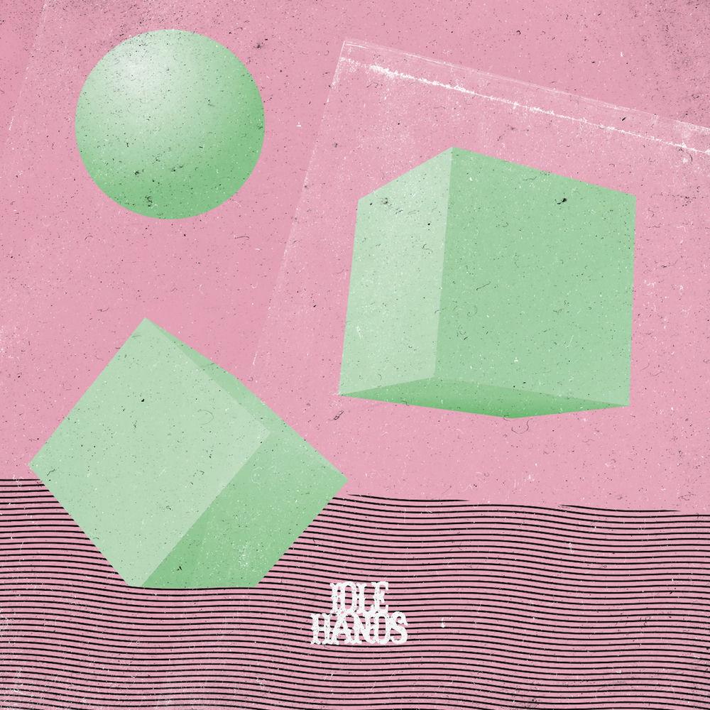 Ice & Spheres artwork
