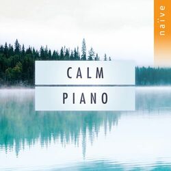 Cover of Calm Piano