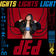 Rent (dEd version) by LIGHTS album cover