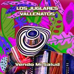 Cover of Vendo Mi Salud