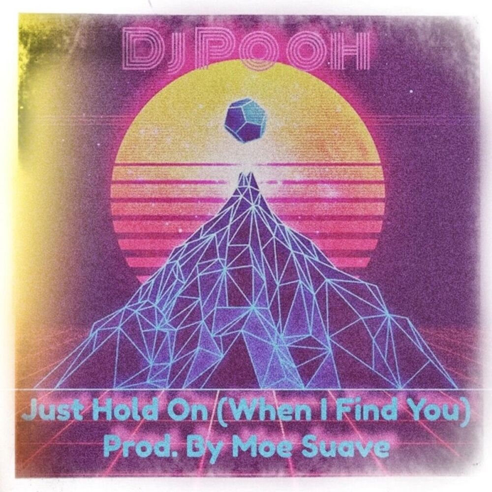Picture of Just Hold On (When I Find You)