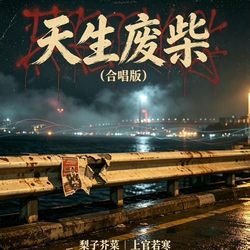 天生废柴 (合唱版)