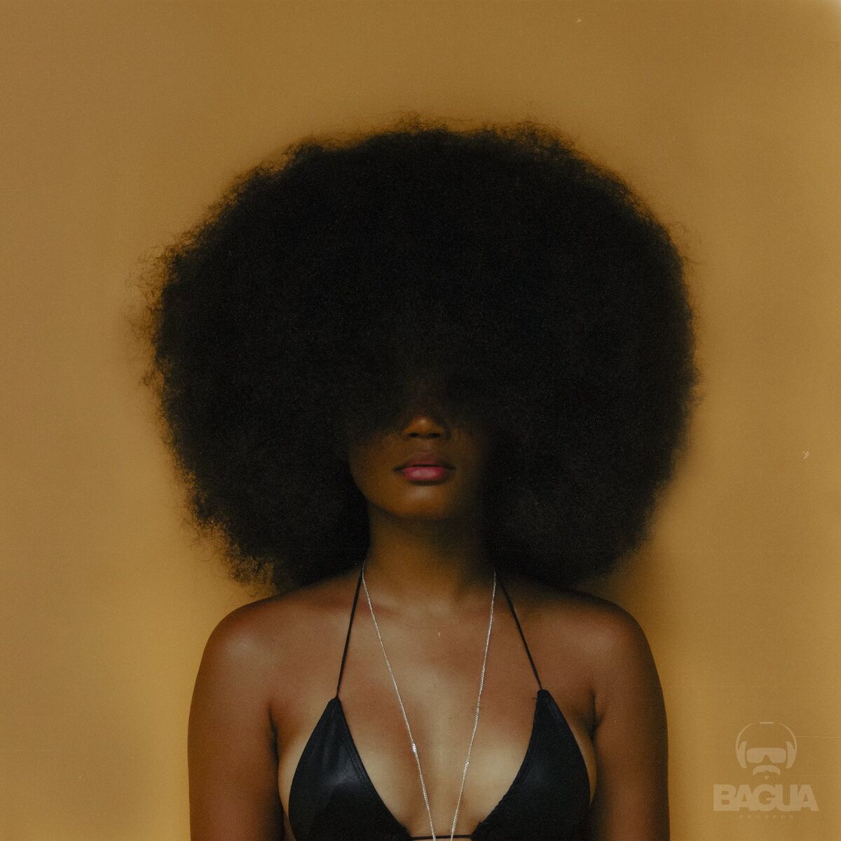 Album cover of Menina Mulher
