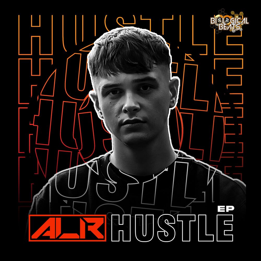Picture of Hustle