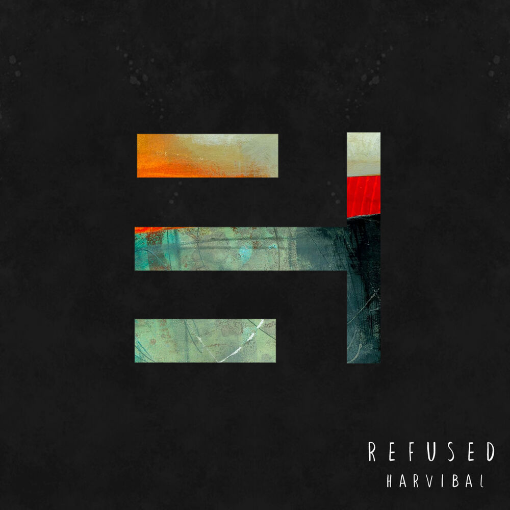 Picture of Refused