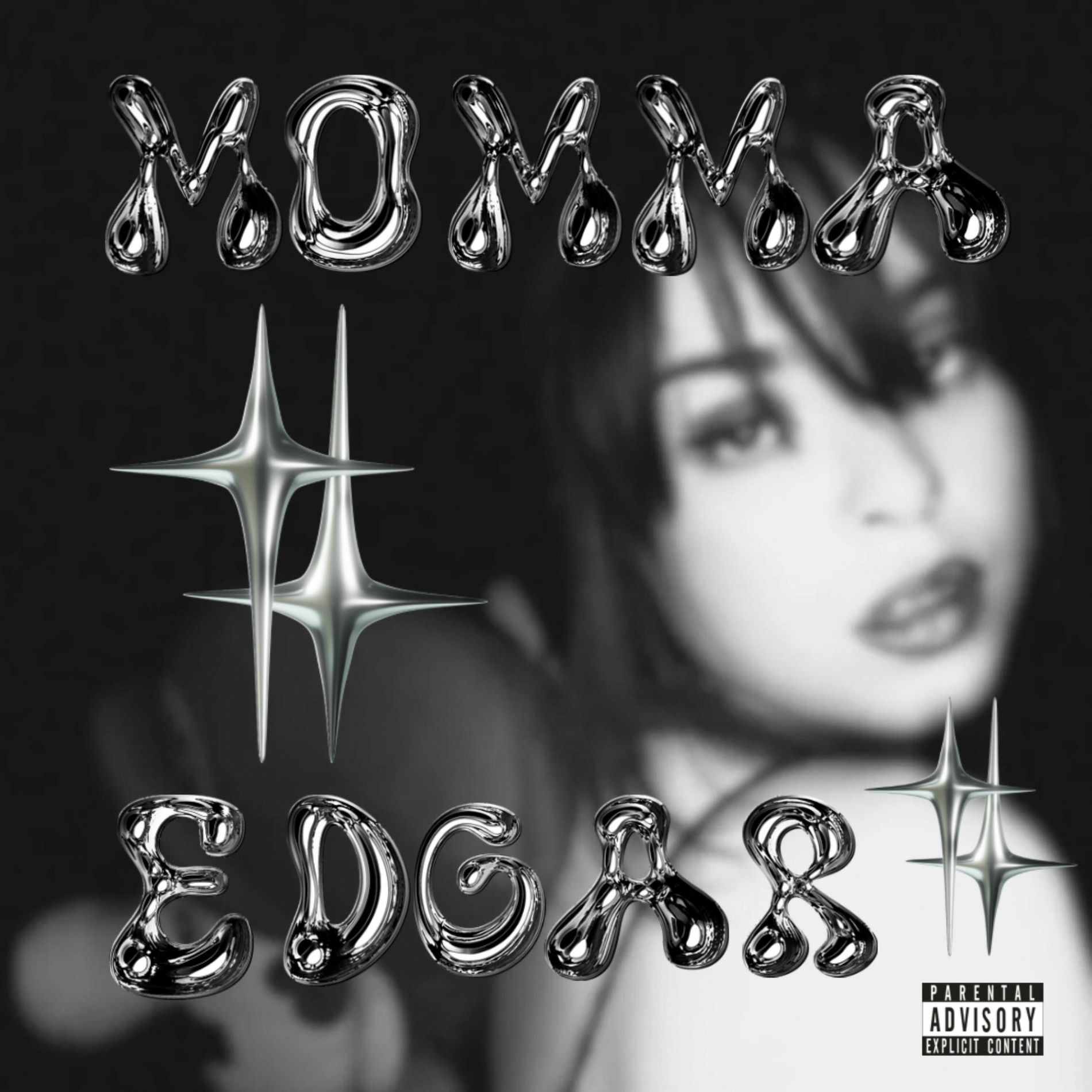Album cover of MOMMA EDGAR