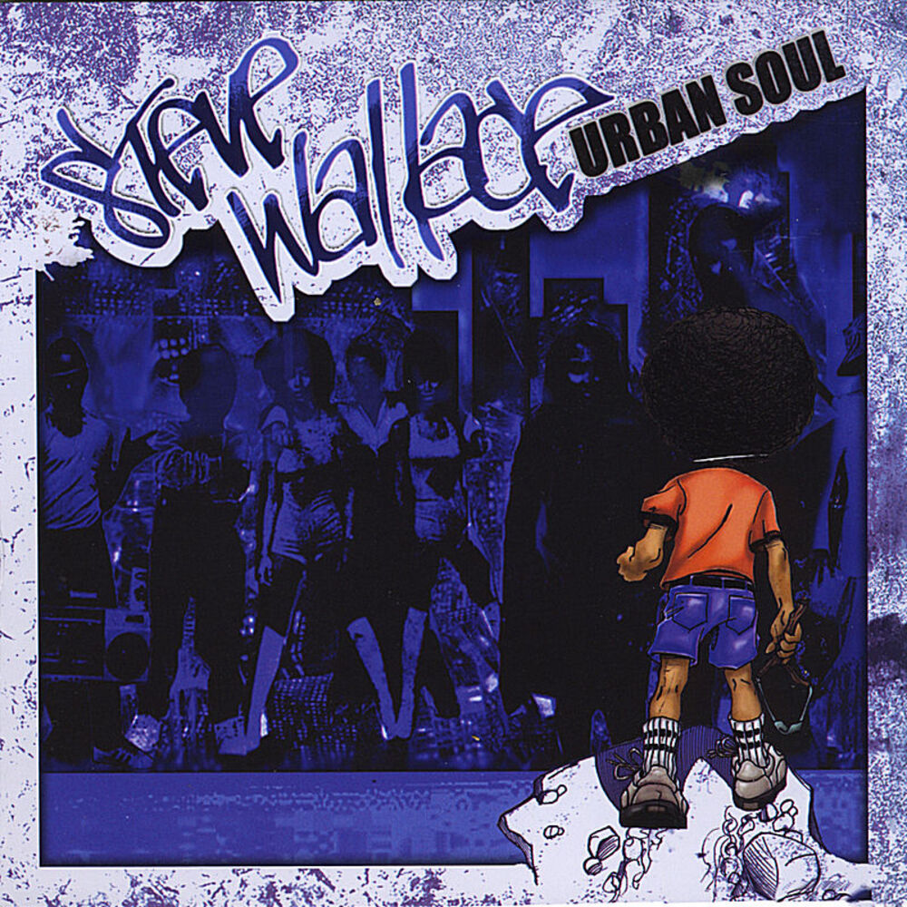 Picture of Urban Soul