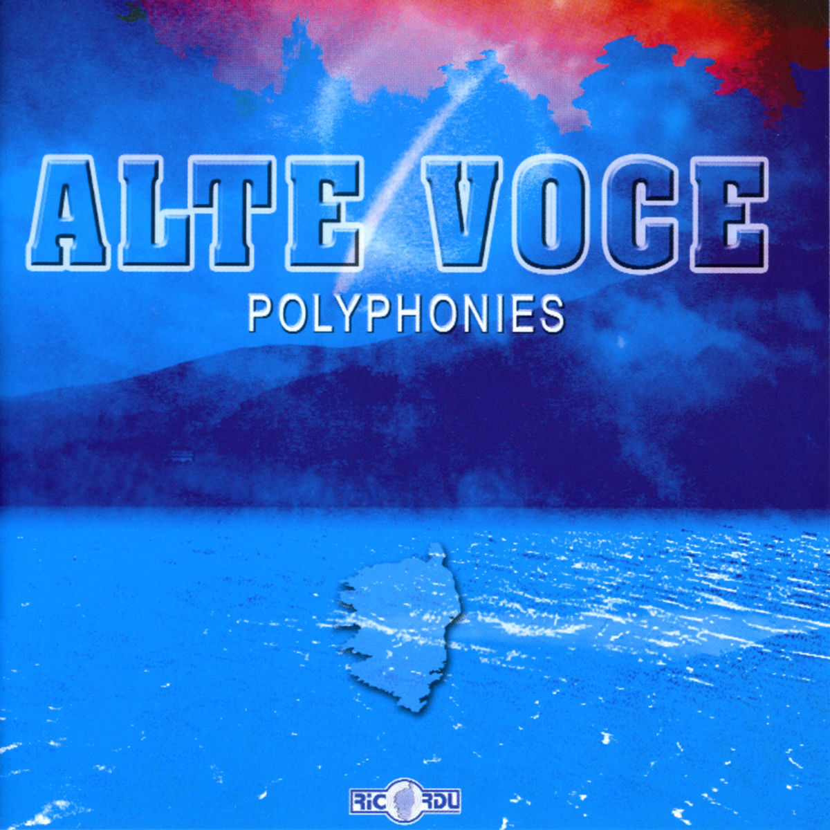 Album cover of A tribbiera