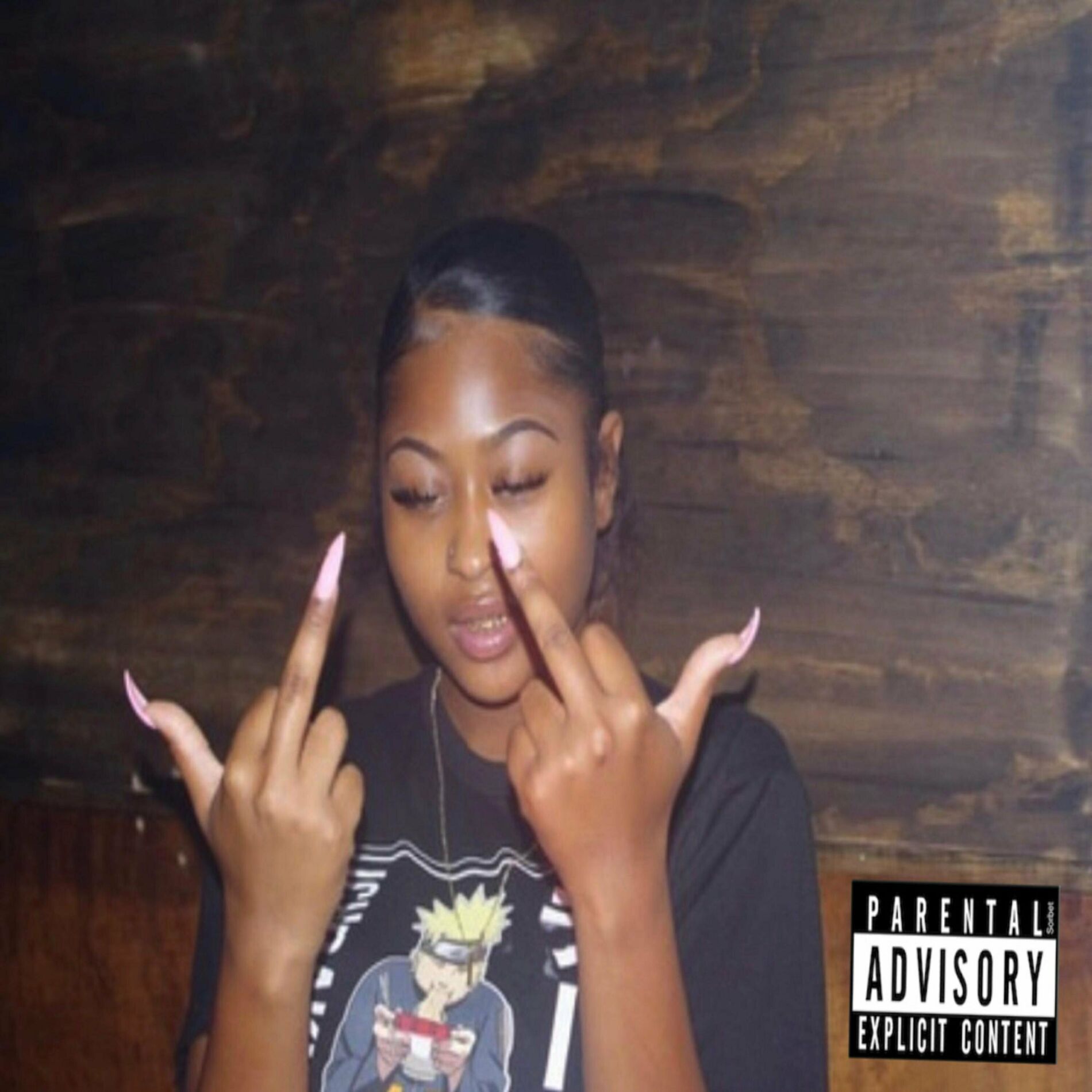 Album cover of Go Bestfriend