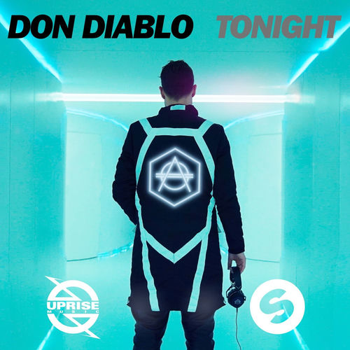 Cover of Tonight