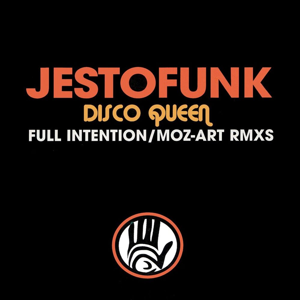 Picture of Disco Queen