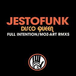 Cover of Disco Queen