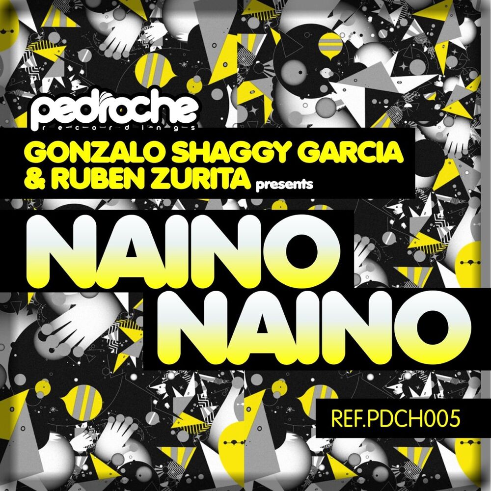 Picture of Nainonaino (Original Mix)