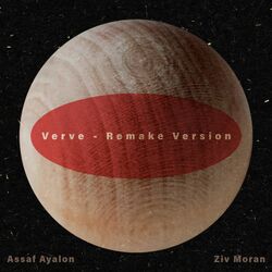 Cover of Verve - Remake Version