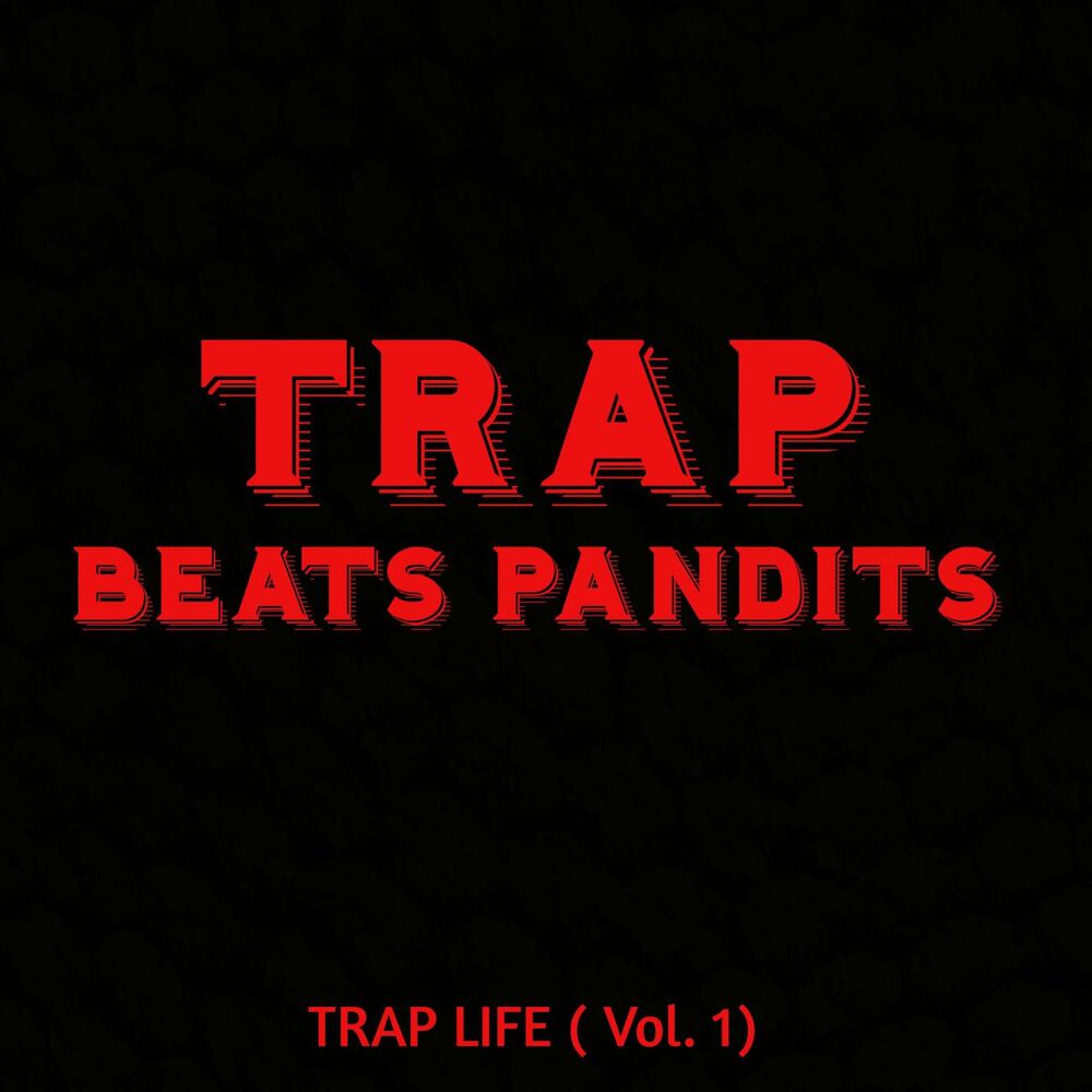 Picture of Trap Life (Vol. 1)