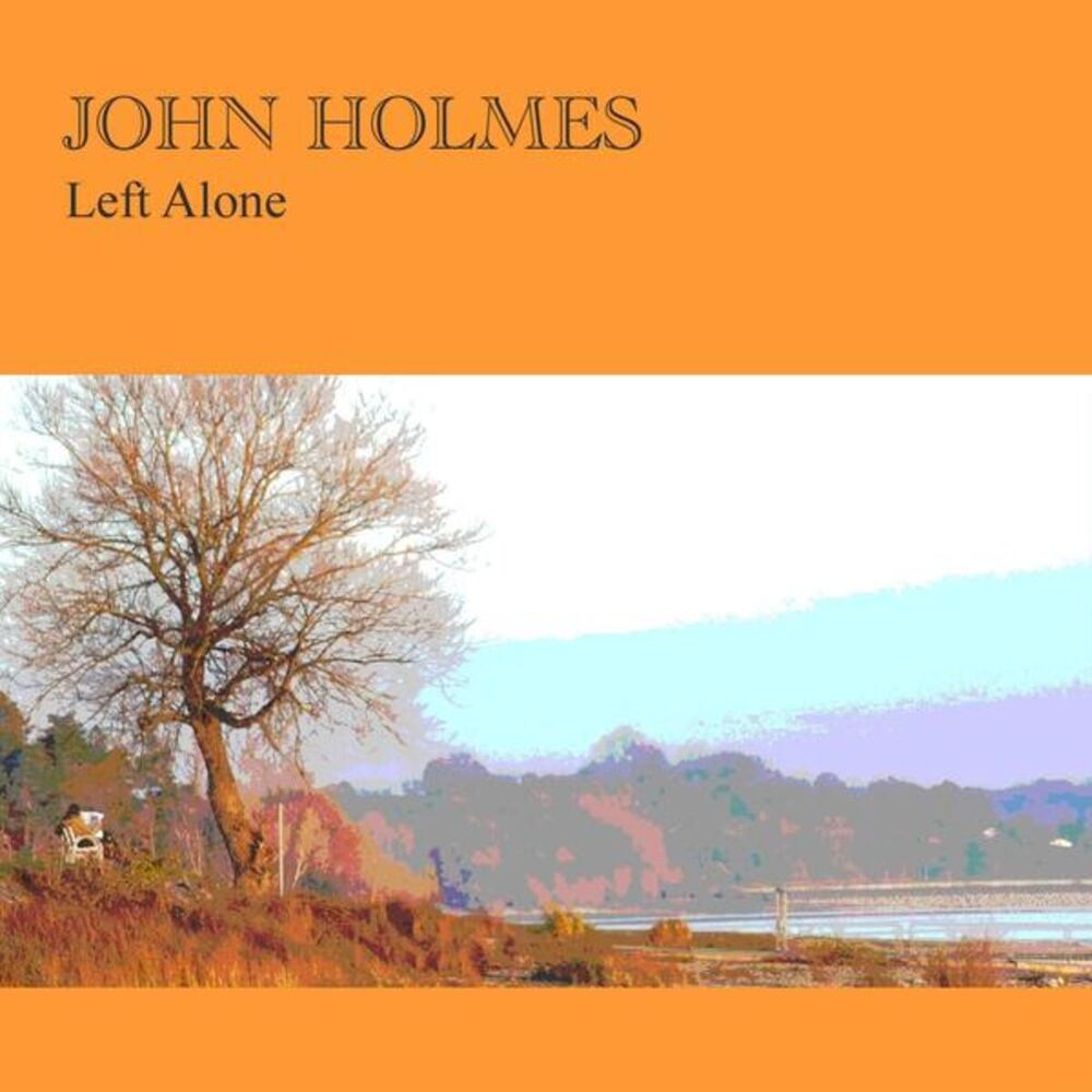 Picture of Left Alone
