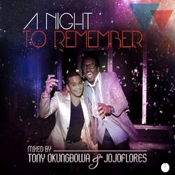 music cover
