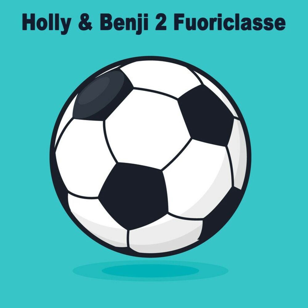 Picture of Holly & Benji 2 Fuoriclasse