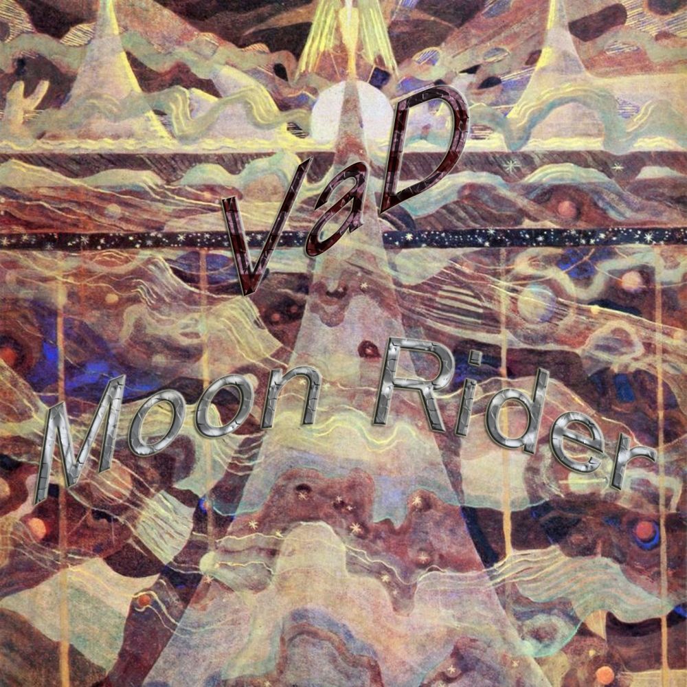 Picture of Moon Rider