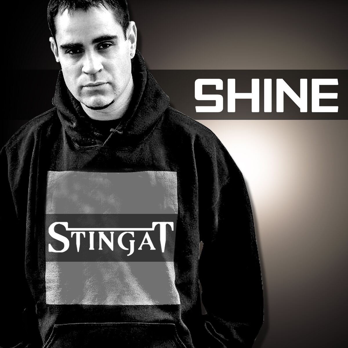 Album cover of Shine