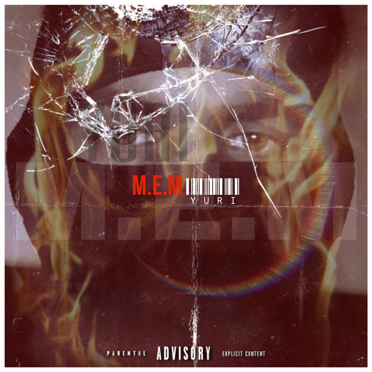 Album cover of M.E.M