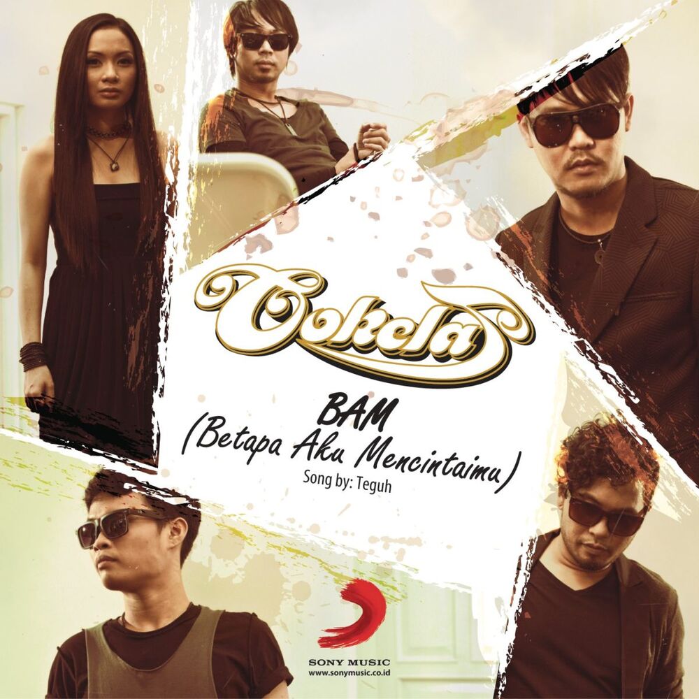 Picture of (BAM) Betapa Aku Mencintaimu