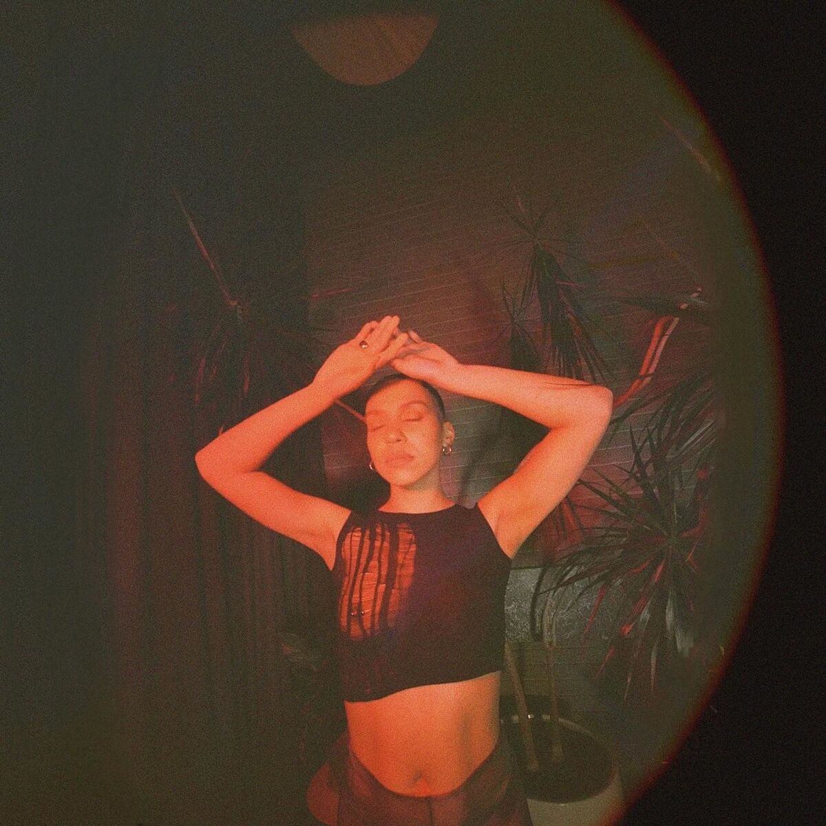 Album cover of Hard Life