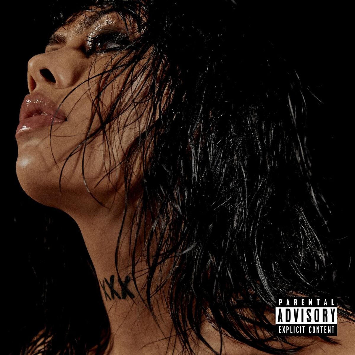 Album cover of Gutta Girl