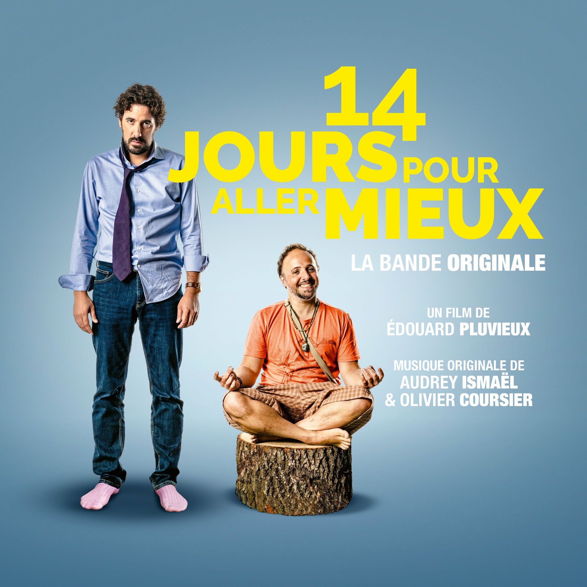 Album cover of Ce n'est rien