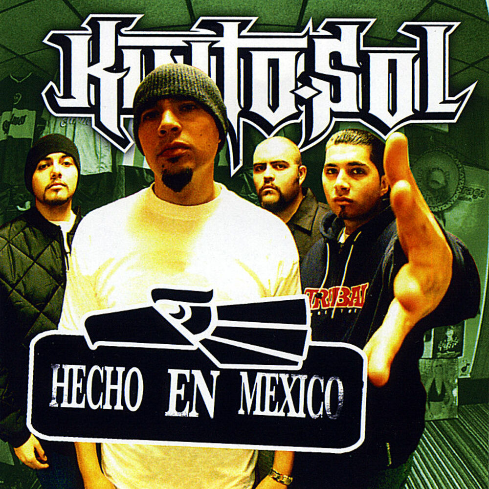 Picture of Hecho En Mexico